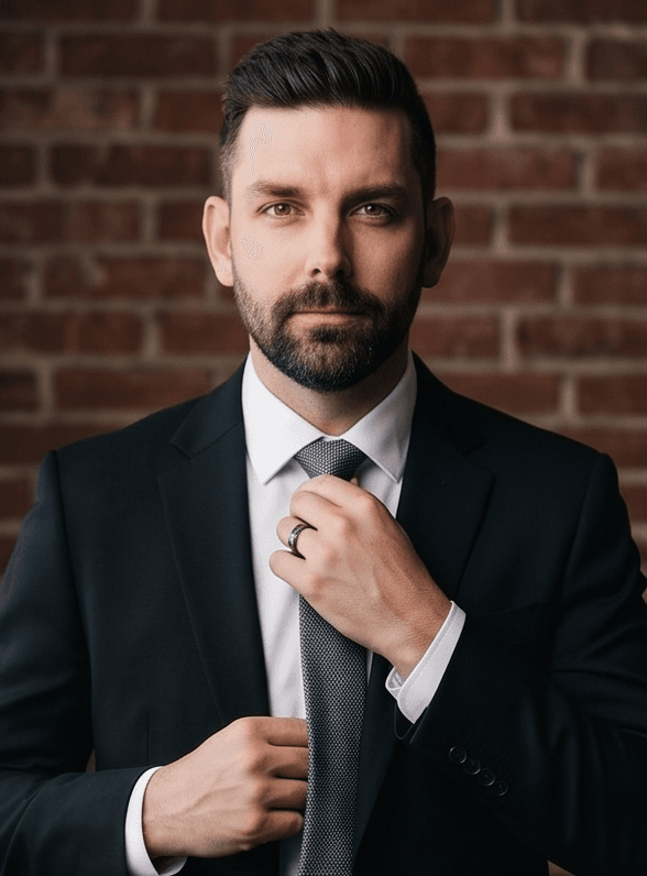 Anthony Darlak